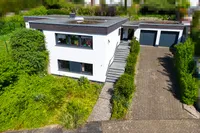 Hausansicht 1