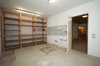 Abstellkeller