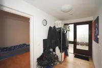 Diele Einliegerwohnung