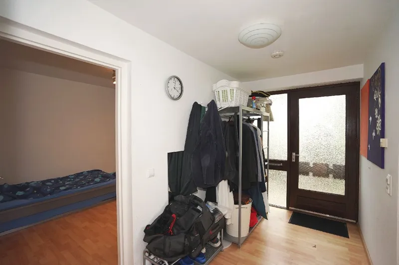 Diele Einliegerwohnung