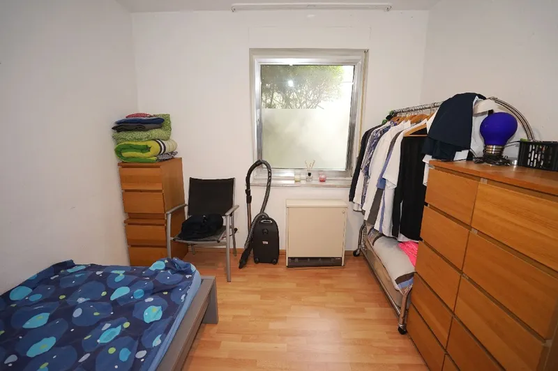 Schlafen Einliegerwohnung