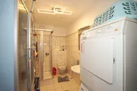 Bad Einliegerwohnung