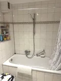 Badewanne