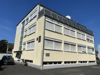 Giebelansicht