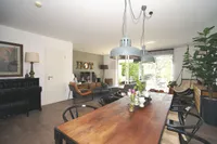 Essen + Wohnen