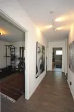 Diele im Obergeschoss