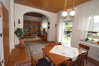 Wohnen/Essen