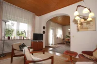 Wohnen/Essen