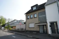 Ansicht Strasse
