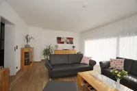 Wohnzimmer Obergeschoss
