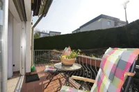 Balkon Obergeschoss