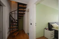 Flur / Treppe Dachgeschoss