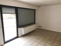 Wohnzimmer Erdgeschoss