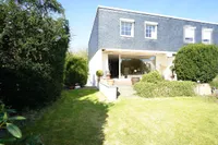 Gartenansicht