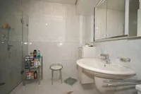Dusche