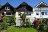 Gartenansicht