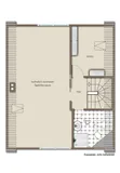 Grundriss Speicher