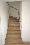 Treppenaufgang