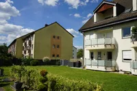 Gemeinschaftsgarten
