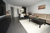 Wohn/Esszimmer Ansicht 2