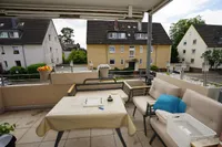 Balkon Ansicht 1