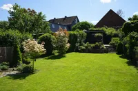 Gartenansicht