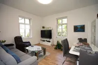 Wohnen EG