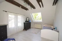 Dachboden Raum 2