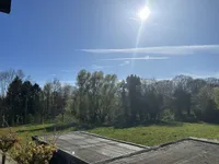 Wohnen in der Natur