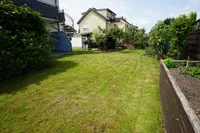 Gartenansicht 1
