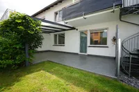 Garten/Terrasse