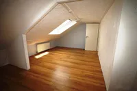 Hobbyraum Dachgeschoss
