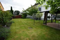 Gartenasicht 2