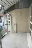 kleiner Balkon
