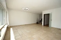 Wohnzimmer Teilansicht 1