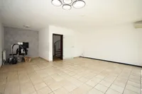 Wohnzimmer Teilansicht 2