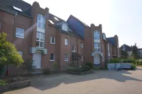 Pkw-Stellplatz