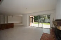 Wohnzimmer Ansicht 1