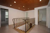 Zentrale Treppe Obergeschoss