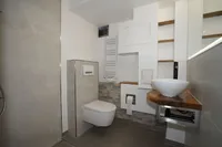 Duschbad Keller