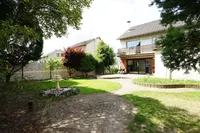 Gartenansicht