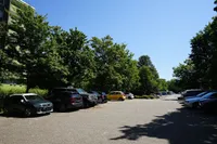 Pkw-Stellplatz