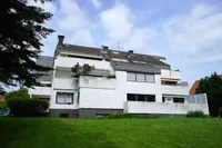 Gartenansicht