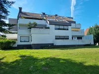 Gartenansicht