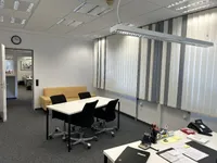Büroraum 1 im EG
