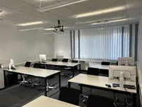 Schulungsraum 1 im OG