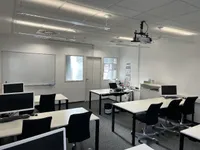 Schulungsraum 1 im OG