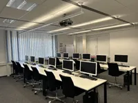 Schulungsraum 3 im OG