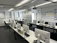 Schulungsraum 3 im OG