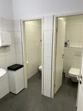 WC-Anlage 1